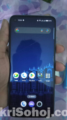 Realme Narzo 50